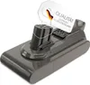 CELLONIC 1x Akku für Staubsauger Kompatibel mit Dyson V12 Produktbild-Vorschau 1