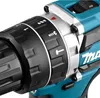 Makita DHP484RGJW Akku-Schlagbohrschrauber Produktbild-Vorschau 15