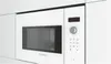 Forno a microonde da incasso solo da 20 litri e 800 w, Anteprima dell’immagine prodotto 2