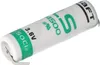 Pile au lithium SAFT LS14500CNR avec cosses à souder en Voir les images du produit 8