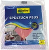 aQualine Spültuch Plus 9006-02058 2 St./Pack. Produktbild-Vorschau 1