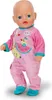MGA BABY born Strampler Pink 36cm Anteprima dell’immagine prodotto 8