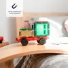 CONNETIX Magnetbausteine Regenbogen 24 Stück Produktbild-Vorschau 12