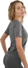 STARK SOUL® Damen Sportshirt Kurzarm -RACER- Sport Produktbild-Vorschau 4