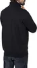 Mivaro Herren Troyer in Schwarz - Pullover mit Produktbild-Vorschau 4