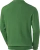 Otto Kern Herren Pullover mit V-Ausschnitt, natürlich Produktbild-Vorschau 2