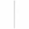 A single white tube is shown vertically against a white background. Produktbild-Vorschau