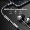 MMOBIEL USB-C zu AUX 3,5mm Kopfhöreranschluss Adapter - Produktbild-Vorschau 6