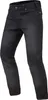 Rebelhorn Classic 3 Regular Fit  Motorrad Jeans, schwarz Produktbild-Vorschau 3