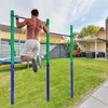 ZERRO 2 Stk. Reckstange Outdoor Turnreck doppelte Produktbild-Vorschau 4
