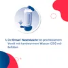 EMSAN Nasendusche 4083700302717 weiss blau Kunststoff Produktbild-Vorschau 5