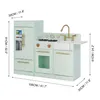 Teamson Kids - Little Chef Charlotte Modern Play Kitchen - Produktbild-Vorschau 4