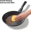 STONELINE®  Germany Bratpfanne 24 cm mit abnehmbarem Griff Produktbild-Vorschau 8