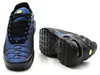 Kinder Sneaker mit Luftpolster K56-61 Royal/Blue - 34 Produktbild-Vorschau 3