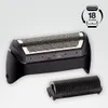 Braun Elektrorasierer Ersatzscherteil 10b/20b kompatibel Produktbild-Vorschau 12