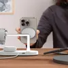 Tech-Protect A12 3V1 Magnetická Magsafe Bezdrátová Náhled obrázku produktu 14