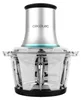 Cecotec Picadora ChopBeat2000 Vindaloo Glass - sekáčik Náhľad obrázku produktu 13