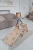 Montessori binnenspeelplaats "Moon Light" voor peuters: Productafbeelding-voorbeeld 7