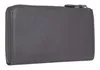 GERRY WEBER Geldbörse Madeira Ladies Purse Grey dunkelgrau Produktbild-Vorschau 4