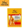 Tiger Balm Liečivá náplasť RD - Bylinná náplasť, 10 × 14 cm Náhľad obrázku produktu 3