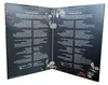 Tee Adventskalender als Booklet zum Aufklappen mit 24 x Produktbild-Vorschau 2