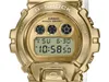 G-SHOCK Casio G-SHOCK G-Stahl Gold Herrenuhr Produktbild-Vorschau 10