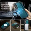 Samsung Galaxy S24 / S25 Hülle - CaseMe 053 Slim Book Case Produktbild-Vorschau 3