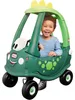 Little Tikes Cozy Coupe Dino, 1,5 rok / roky, 4 Náhľad obrázku produktu 2