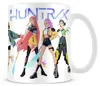 K-Pop Demon Hunters Keramiktasse Huntrix Produktbild-Vorschau 9