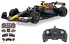 JAMARA Oracle Red Bull Racing RB18 1 18 2.4 GHz dunkelblau Anteprima dell’immagine prodotto 19