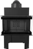 Kamineinsatz KRATKI NBC 680/280 7 kW Ø 160 schwarz Produktbild-Vorschau 11
