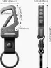 Tech-Protect Slidelock Carabiner Keychain Gunmetal Podgląd zdjęcia produktu 7