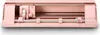 Traceur de découpe Silhouette CAMEO 5α (Alpha) - Rose mat Voir les images du produit 4