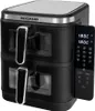 Frytkownica na gorące powietrze beztłuszczowa airfryer Podgląd zdjęcia produktu 13