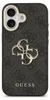 GUESS Tasche passend für IPHONE 17 GUHCP17S4GMGCGR (PU W/ Produktbild-Vorschau 3