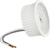 4x LED Lampe Modul 5W warmweis, RA95 flimmerfrei 230V LED Leuchtmittel SEBSON Produktbild-Vorschau