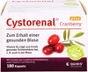 Cystorenal Cranberry plus Kapseln zum Erhalt einer gesunden Produktbild-Vorschau 1