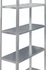 Étagère de rangement Relaxdays, acier, L x P x H : 150 x 75 Voir les images du produit 6