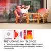 blumfeldt Primal Heat - Promiennik stojący, Promiennik IR Podgląd zdjęcia produktu 2