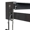vidaXL Elektrische Markise mit Kurbel Anthrazit 4x3 m Produktbild-Vorschau 10