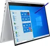 Samsung Galaxy Book Flex 15,6'Convertible-Laptop, Farbe: Produktbild-Vorschau 3