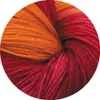 Lana Grossa Cool Wool Lace Hand-Dyed 809 Lata Produktbild-Vorschau 3