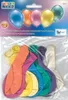 8 Perlmut Ballons Produktbild-Vorschau 3