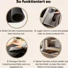 KitchenYeah© Herdabdeckplatte Metall - Bronze - Rost , Produktbild-Vorschau 7