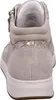 Ara Sneaker ROM-ST-HIGH-SOFT, Glattleder, Beige, Damen Produktbild-Vorschau 8