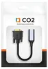 Co2 Adapter Vga Do Hdmi Kabel Przejściówka Konwerter Full Podgląd zdjęcia produktu 25