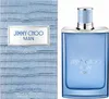 Jimmy Choo Man Aqua Tualetná Voda, 100ml Náhľad obrázku produktu 15