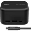 Belkin CONNECT USB-C 6 w 1 Core GaN (130 W) 96 W PD     Podgląd zdjęcia produktu 8