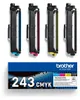 Toner Brother TN-243CMYK  HL-L32XX/DCP-L35XX/MFC-L37XX Produktbild-Vorschau 3