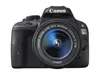 Canon EOS 100D Kit 18-55mm 1:3,5-5,6 IS STM Produktbild-Vorschau 1
